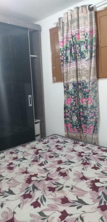Flat Mobiliado C/ Piscina Apartment Joao Pessoa Exterior photo