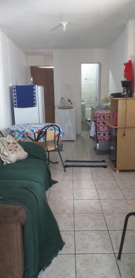 Flat Mobiliado C/ Piscina Apartment Joao Pessoa Exterior photo