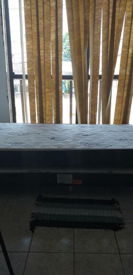 Flat Mobiliado C/ Piscina Apartment Joao Pessoa Exterior photo
