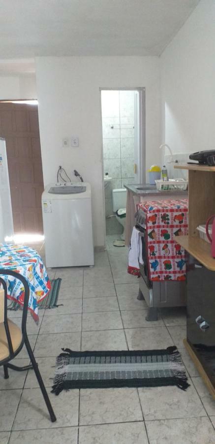 Flat Mobiliado C/ Piscina Apartment Joao Pessoa Exterior photo
